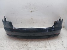  AUDI A4 4 Door Saloon 2015-2025 REAR BUMPER 