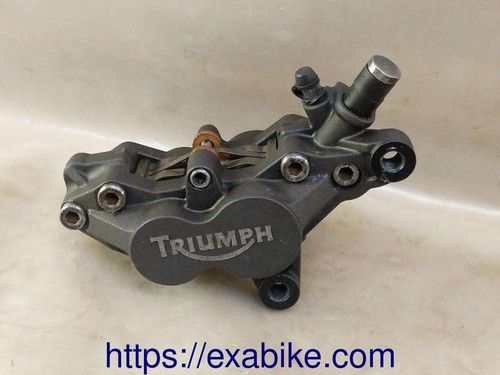 Front right brake caliper for