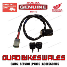 Genuine Honda TRX420FM FA New