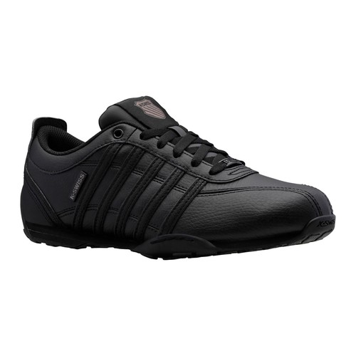Swiss arvee men s black - arvee,