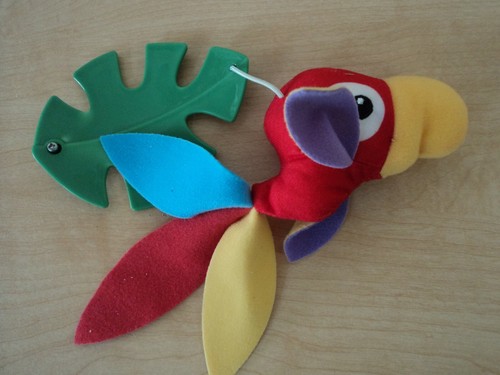 Fisher price rainforest - fisher,