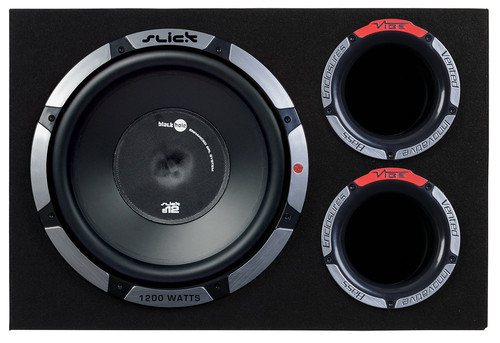 Vibe slick cbr - vibe, 12