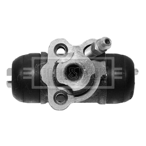 Wheel brake cylinder - wheel,