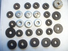 DAIMLER SP250 BODYMOUNT