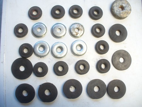 Daimler sp250 bodymount - sp250,