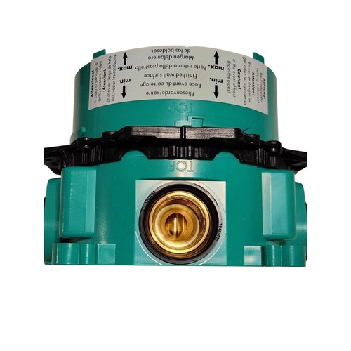 Hansgrohe 01850181 rough ibox - 01850181,