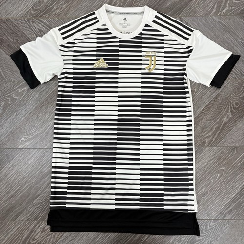 Adidas small mens juventus - small,