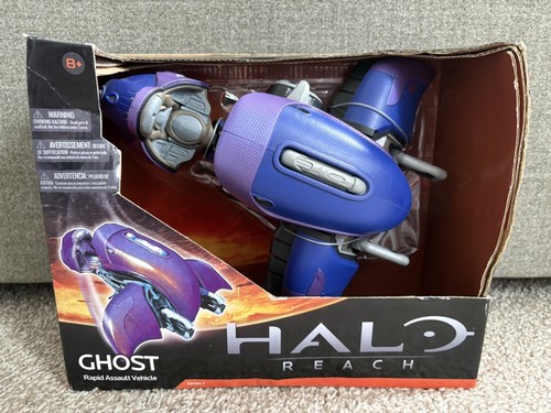 Halo reach series - halo,