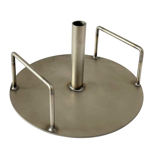 Doner kebab round skewer stand - doner,