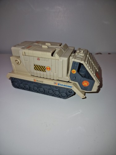 Starcom skyroller 1987 vintage - skyroller,
