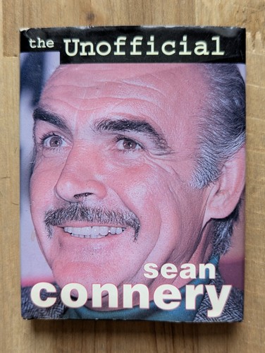 The unofficial sean - sean, connery