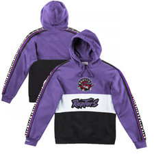 Toronto Raptors NBA Hoodie