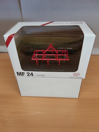 Universal hobbies massey - universal,