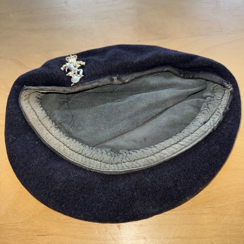 Vintage reme beret badge - vintage,