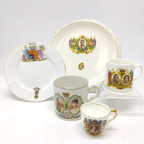 Bundle vintage royal - x5,