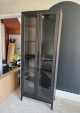 IKEA Display Cabinet with