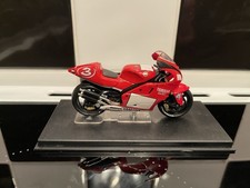 Yamaha YZR500 2001 Max Biaggi