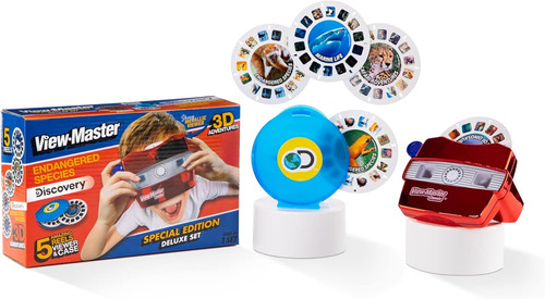 View master classic with - view,
