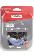 Oregon PowerSharp 573268 Replacement Chain And Stone To Fit Qualcast YT4353 02
