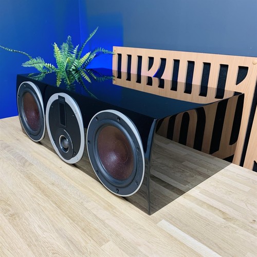 Dali rubicon vokal hifi home - rubicon,