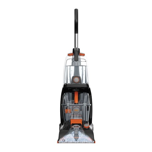 Vax carpet cleaner rapid - carpet,