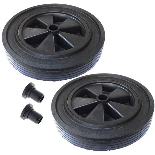 Wheel kit for belle minimix - kit,