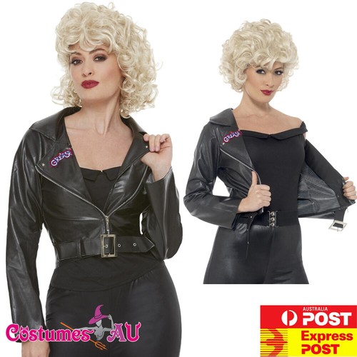 Ladies grease sandy - sandy, costume