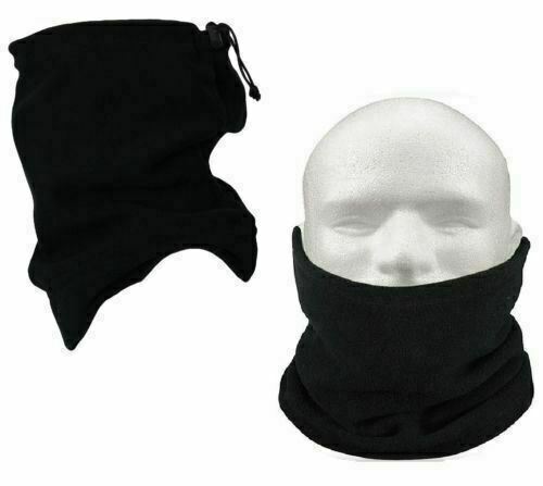 Unisex thermal neck warmer - unisex,