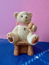 Cherished Teddies: Tiny