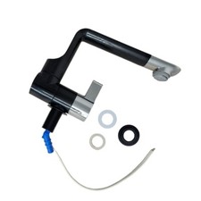 Comet Arona Cold Water Tap 12V Microswitch Caravan Motorhome Campervan Boat