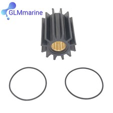 Sea Water Pump Impeller Kit