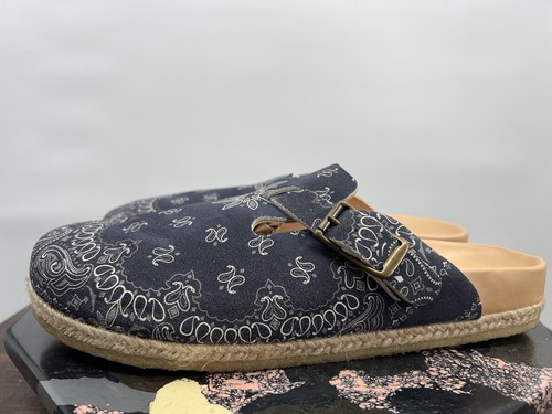 Yuketen sal crepe sole - 1, w/