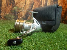 Shimano Aero Technium Mgs