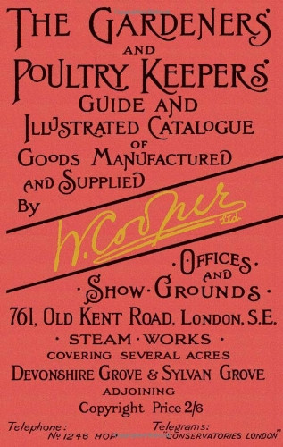The gardeners and poultry - the,