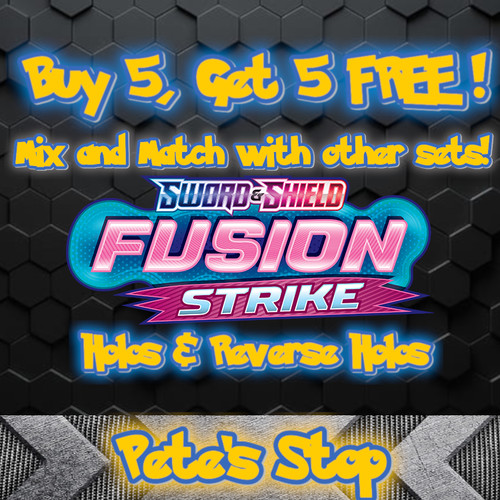 Pokemon cards sword - pokemon,