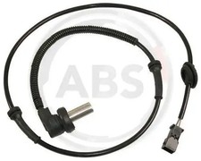 ABS wheel speed sensor Passive sensor 30002 A.B.S. for AUDI VW