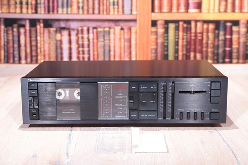 Nakamichi stereo cassette - nakamichi,