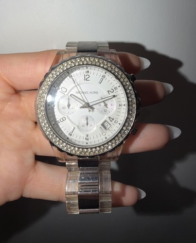 Michael kors 5397 watch - kors,