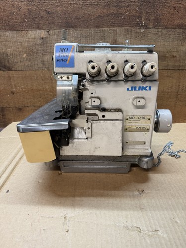 Juki 3716 thead - 5,