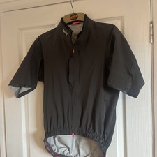 Rapha Pro Team Rain Cape short
