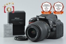 "Shutter count 394" Nikon