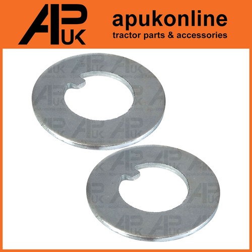 Tab washers for ford new - 2x,