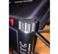 OSTC Battery Removal Tool Lid Cover Cap Spare Repair Replacement Compatible