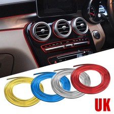 5M Car Door Strip Trim Decor