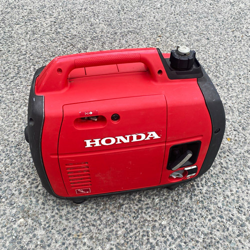 Honda eu22i inverter - inverter, generator