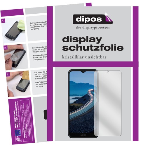 Screen protector for nokia - for, c5