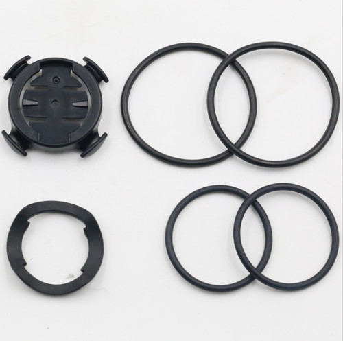 Quarter turn bike mount for - quarter,
