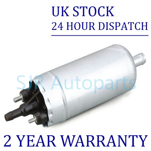 Universal 12v fuel pump - universal,