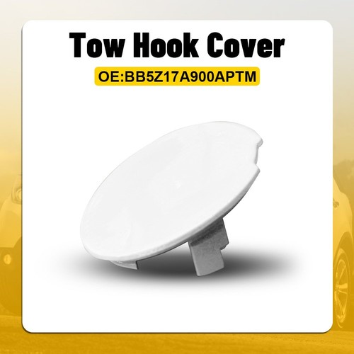 Front bumper towing - towing, hook