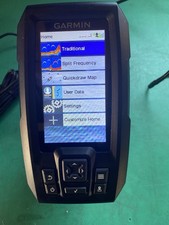 Garmin Striker 4 Fishfinder
